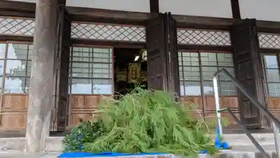 願蓮寺(岐阜県)