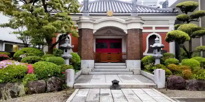 勝専寺(東京都)