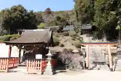 白鬚神社(滋賀県)