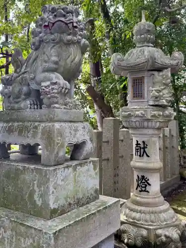 日吉神社(滋賀県)