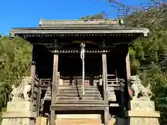 日吉神社(福井県)