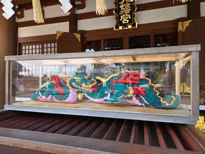 八幡宮(茨城県)