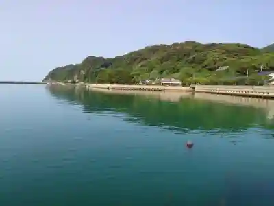 宗像大社中津宮(福岡県)