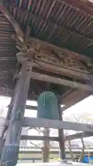 西方寺の建物その他