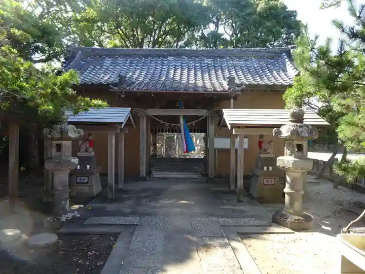 稲荷神社(千葉県)
