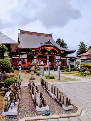 遍照寺(福島県)