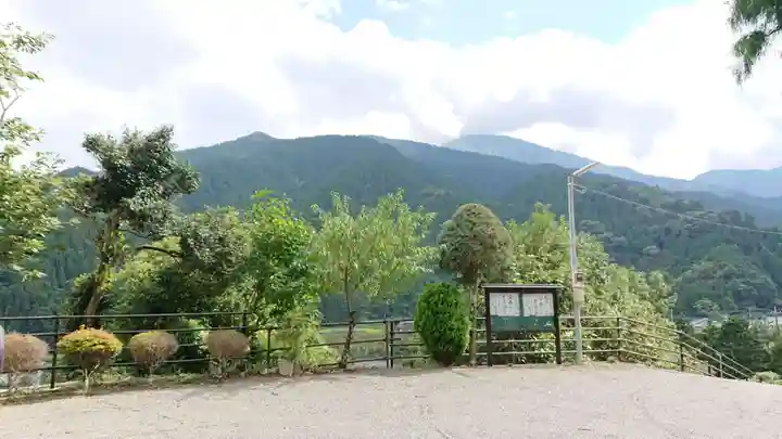 仏成寺(山梨県)