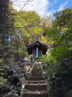 飯綱権現(千葉県)