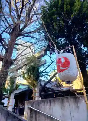 熊野神社(東京都)