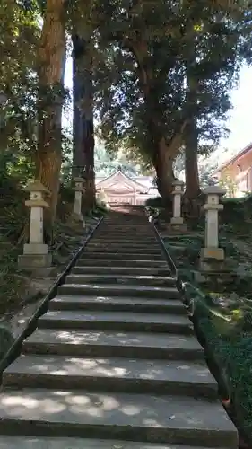 気多神社のその他建物