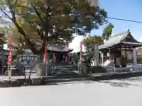 正妙寺のその他建物