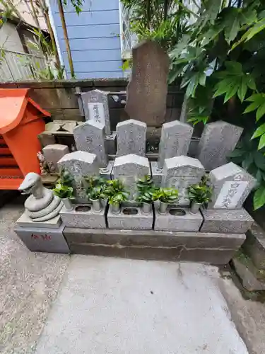 豊受稲荷本宮(千葉県)