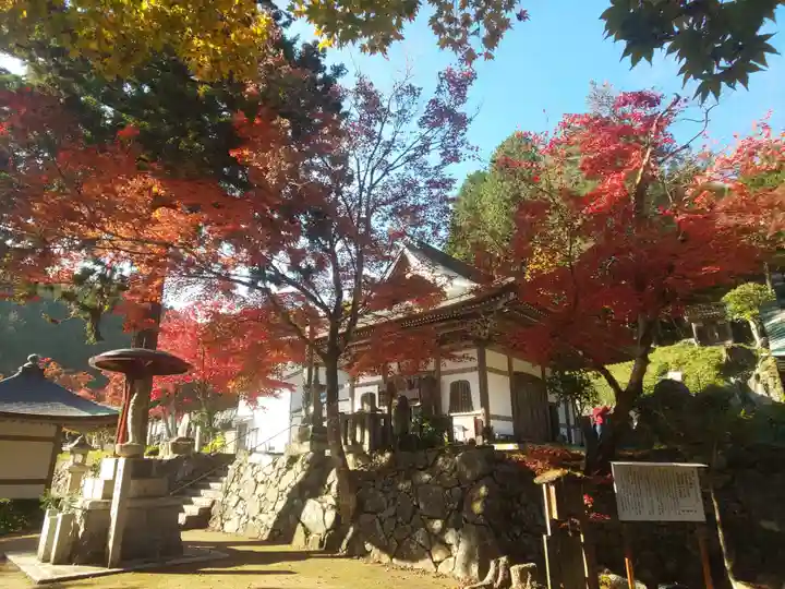 長安寺のその他建物