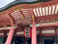 瀧泉寺(目黒不動尊)(東京都)