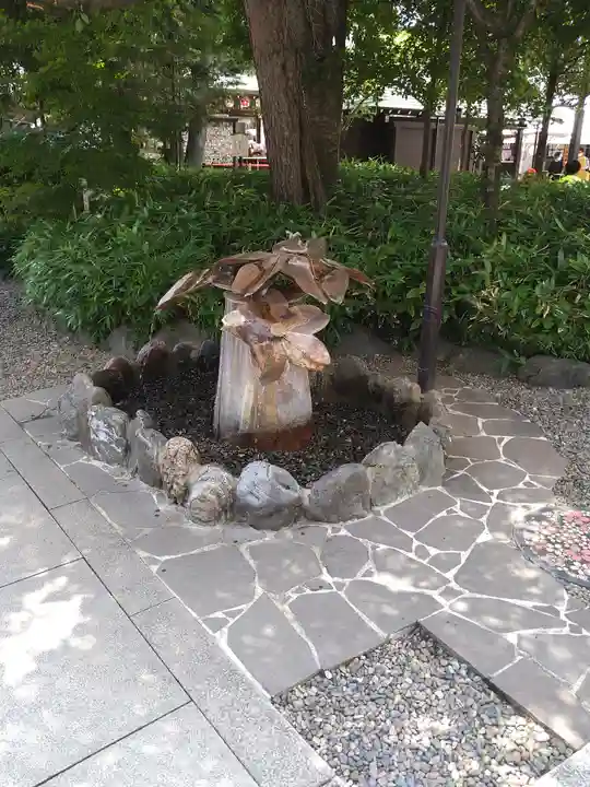 櫻木神社(千葉県)