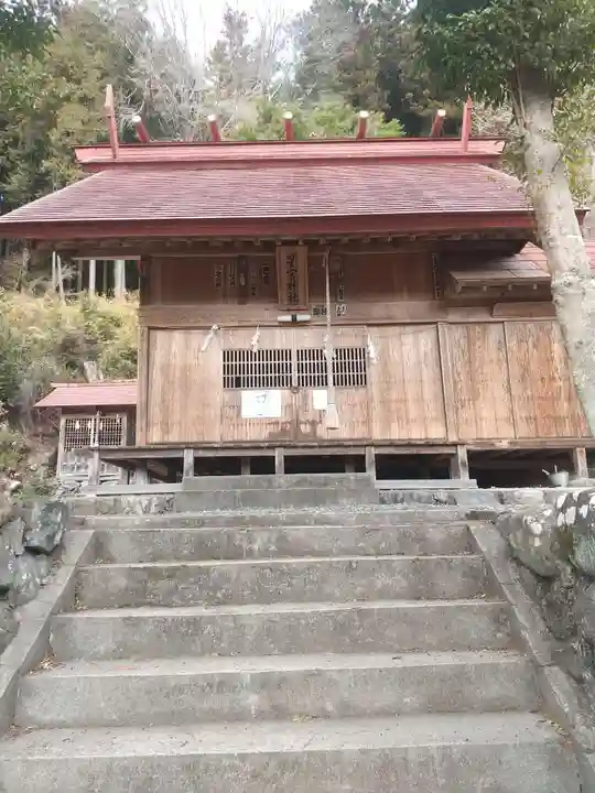 星宮神社 (埼玉県)