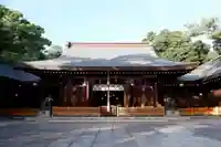 兵庫縣姫路護國神社(兵庫県)