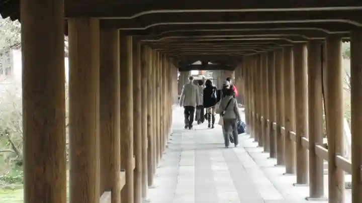 東福禅寺(東福寺)のその他建物