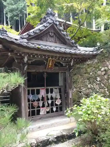 長命寺(滋賀県)