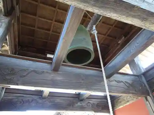 長福寺のその他建物