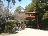猿投神社(愛知県)