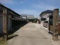 円長寺のその他建物