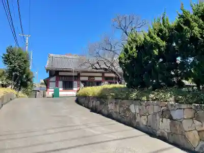 日輪寺(東京都)