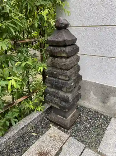 太融寺のその他建物