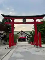善知鳥神社(青森県)
