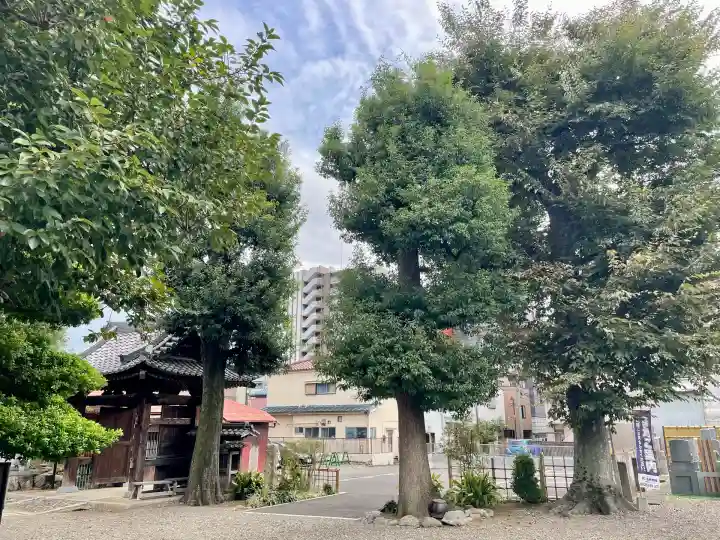 長福寺(東京都)