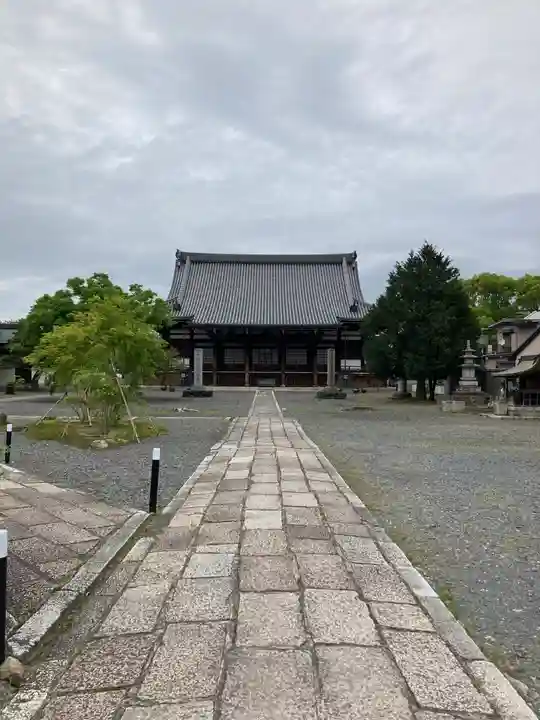 妙覺寺(妙覚寺)(京都府)