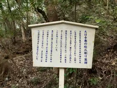 大日寺(高知県)