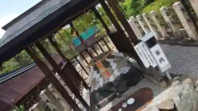 六請神社の末社・摂社