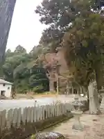 飛龍八幡宮(山口県)