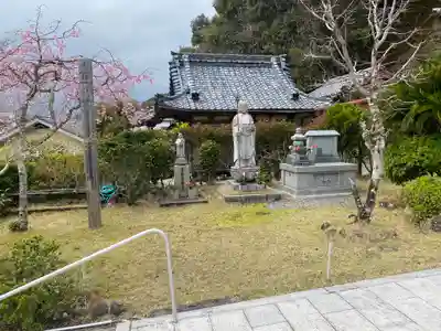 円通山 安楽寺(三重県)
