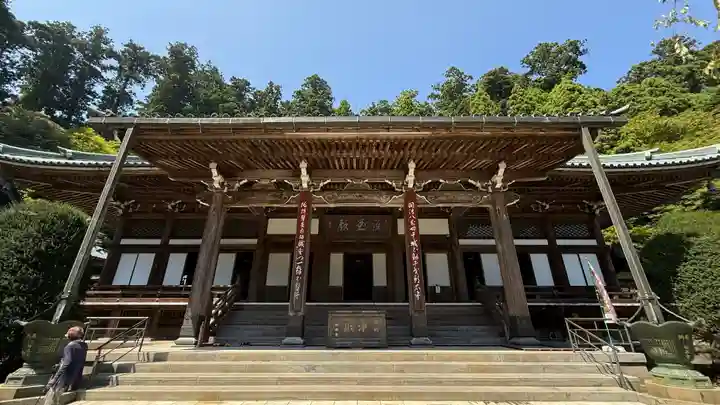 最乗寺(道了尊)(神奈川県)