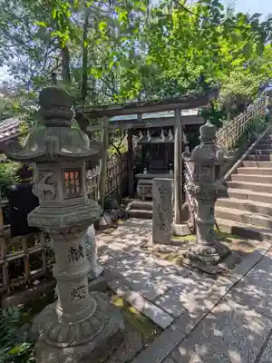 市谷亀岡八幡宮(東京都)