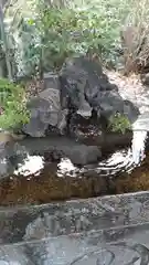 太田姫稲荷神社(東京都)