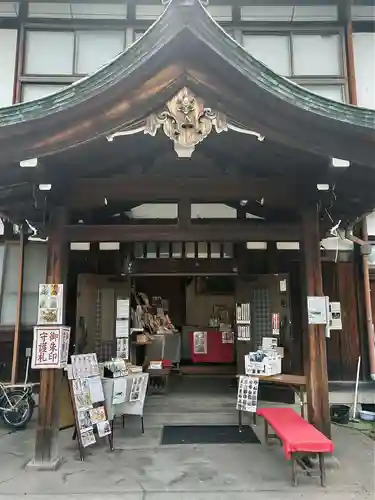 神泉苑(京都府)