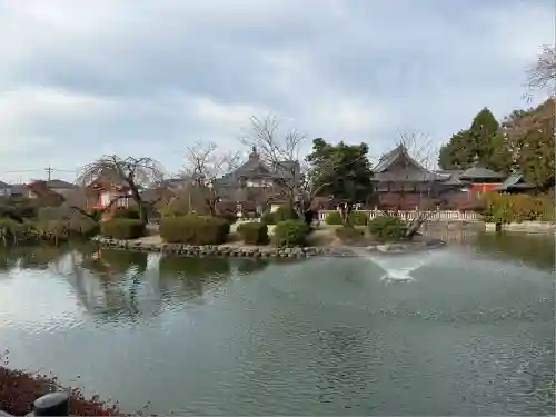 吉備津神社(岡山県)