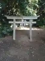 赤城神社(群馬県)