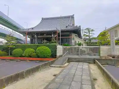 解脱寺のその他建物