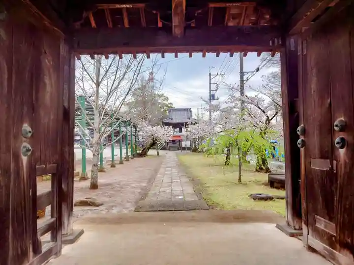 慈恩寺(埼玉県)