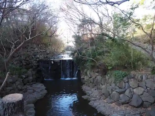 白根神社のその他建物