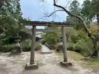 曼殊院天満宮(京都府)
