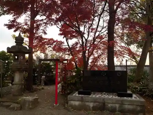 多摩川浅間神社のその他建物