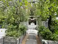 薬祖神社(東京都)