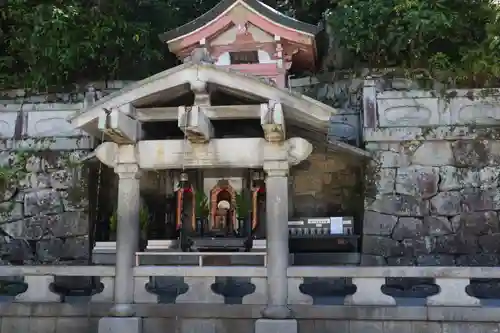 清水寺(京都府)