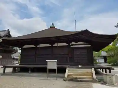 鶴林寺のその他建物