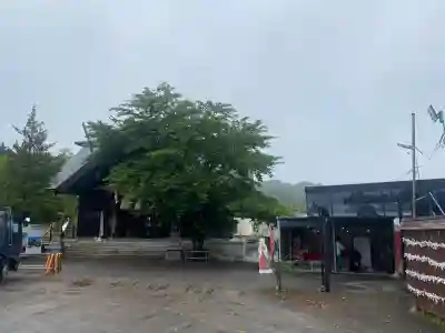 龍宮神社(北海道)